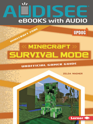 cover image of Minecraft Survival Mode